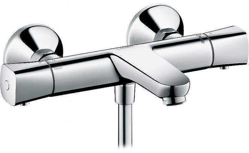Hansgrohe термостат для ванны 13123000 купить,278700