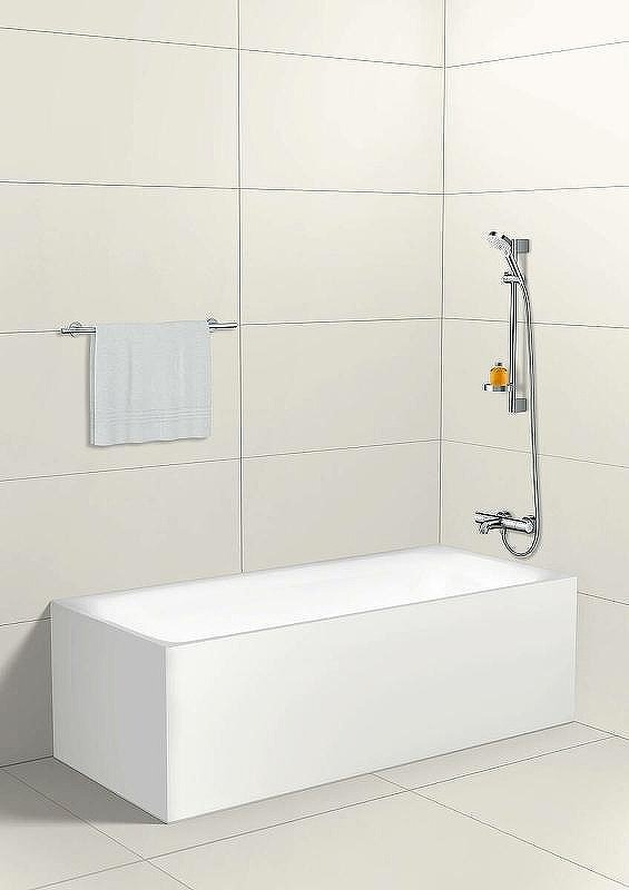 Hansgrohe термостат для ванны 13201000 купить,208100