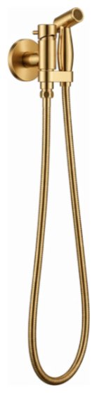 BRAVAT гигиенический душ D9137RBG-RUS купить,NaN