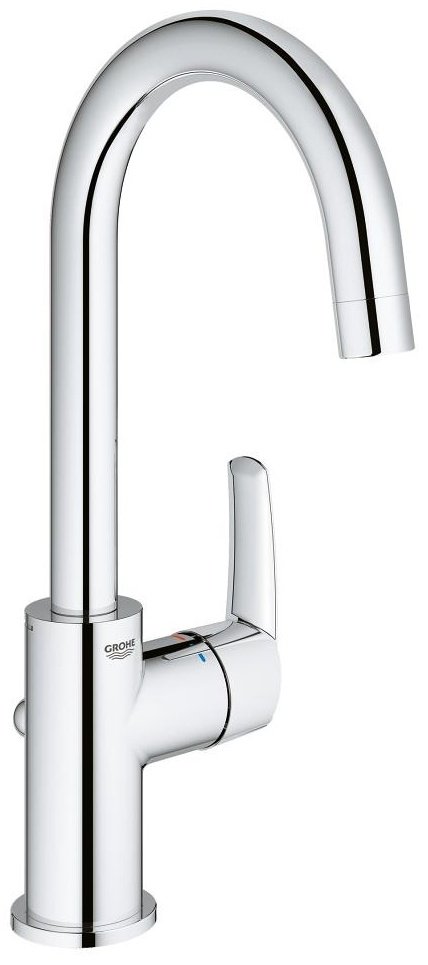 Смеситель для раковины (умывальника) Grohe Start 23554001, однозахватный купить,73010