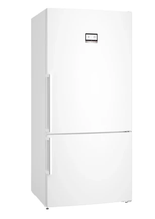 Холодильник Bosch KGN86AW32U белый