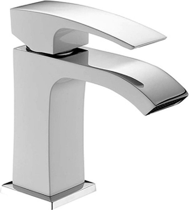 Смеситель Gappo G1007-1, латунь, цвет хром купить,51600