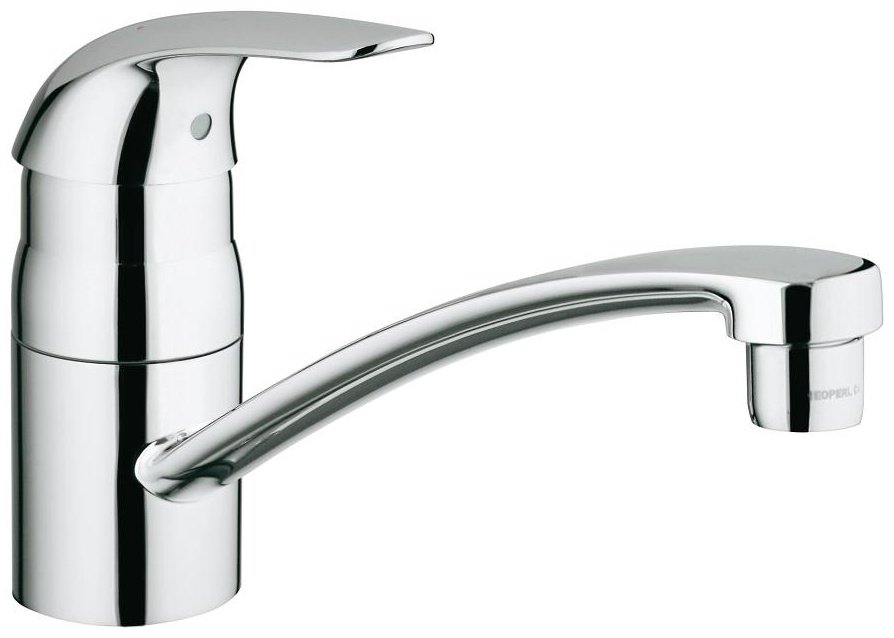 Смеситель для кухни (мойки) Grohe Swift 31341000, однозахватный купить,72380