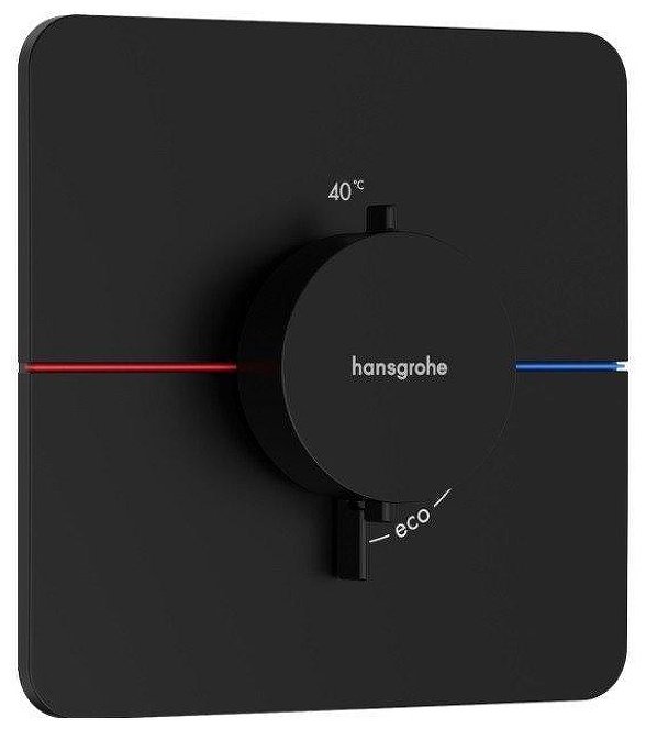 Hansgrohe термостат для душа 15588670 купить,588400