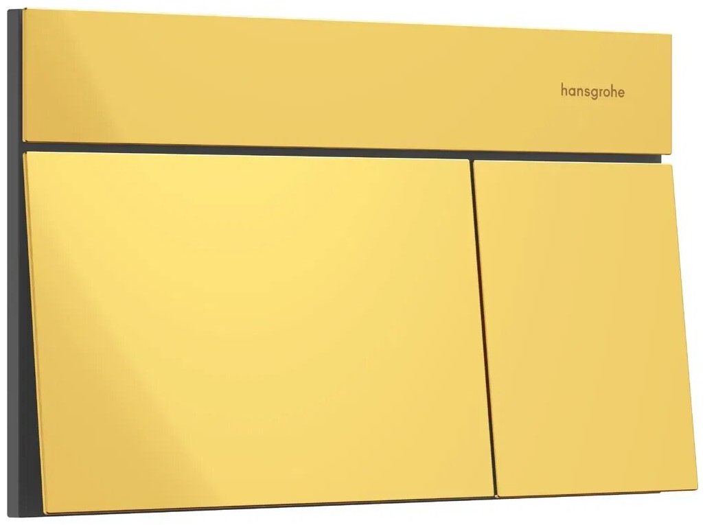 Hansgrohe кнопка смыва iFrame Element E 66003990