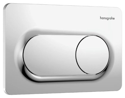 Hansgrohe кнопка смыва 66002000