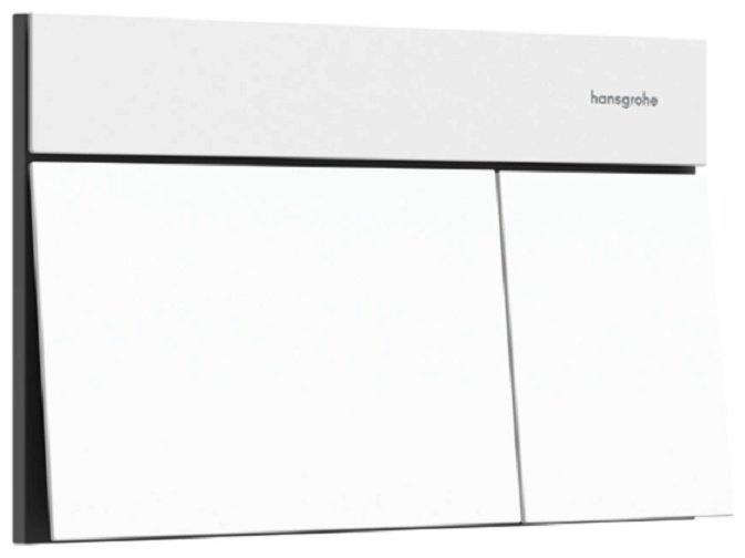 Hansgrohe кнопка смыва iFrame Element E 66003700 купить,NaN