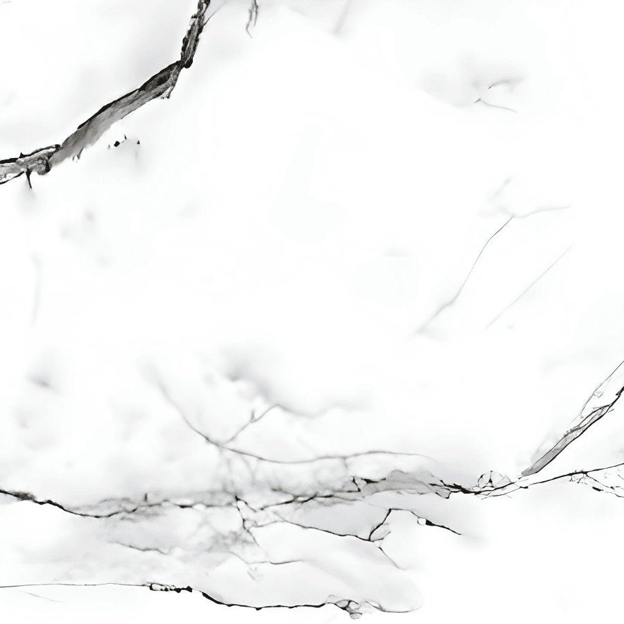 STELLA панель ПВХ 1200x2800 мм, ПВХ, арт. Marble (Марбл) Белая ночь купить,NaN