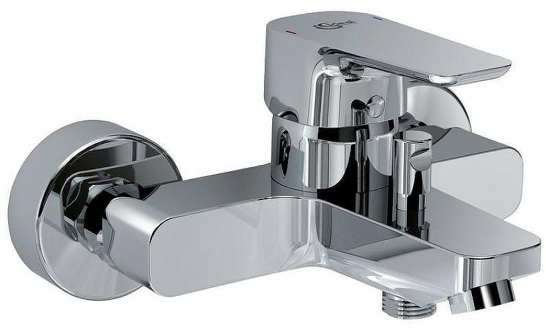 Смеситель BD005AA, латунь, цвет хром - ForteMarket Смеситель BD005AA, латунь, цвет хром купить,207000