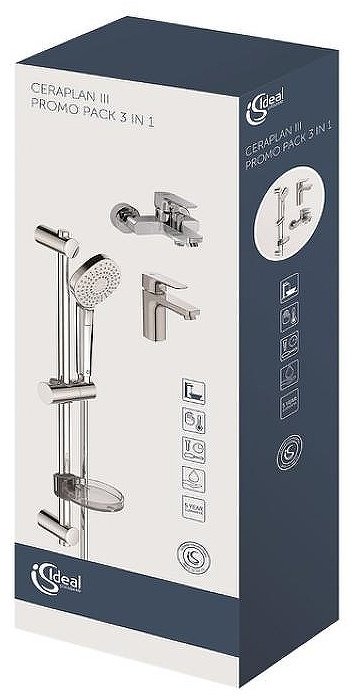Смеситель BD005AA, латунь, цвет хром - ForteMarket Смеситель BD005AA, латунь, цвет хром купить,207000