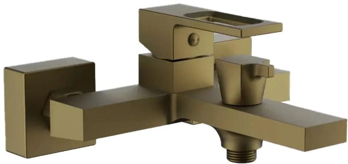 Смеситель Belz B60658-5, латунь, цвет золотой купить,72870