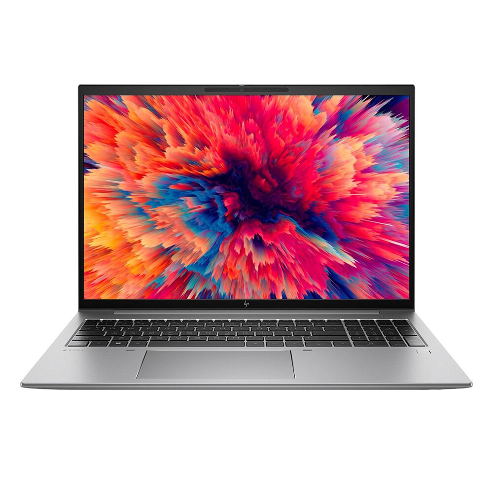 Ноутбук HP ZBook Firefly 16 G9 6B890EA 16" Silver купить,NaN