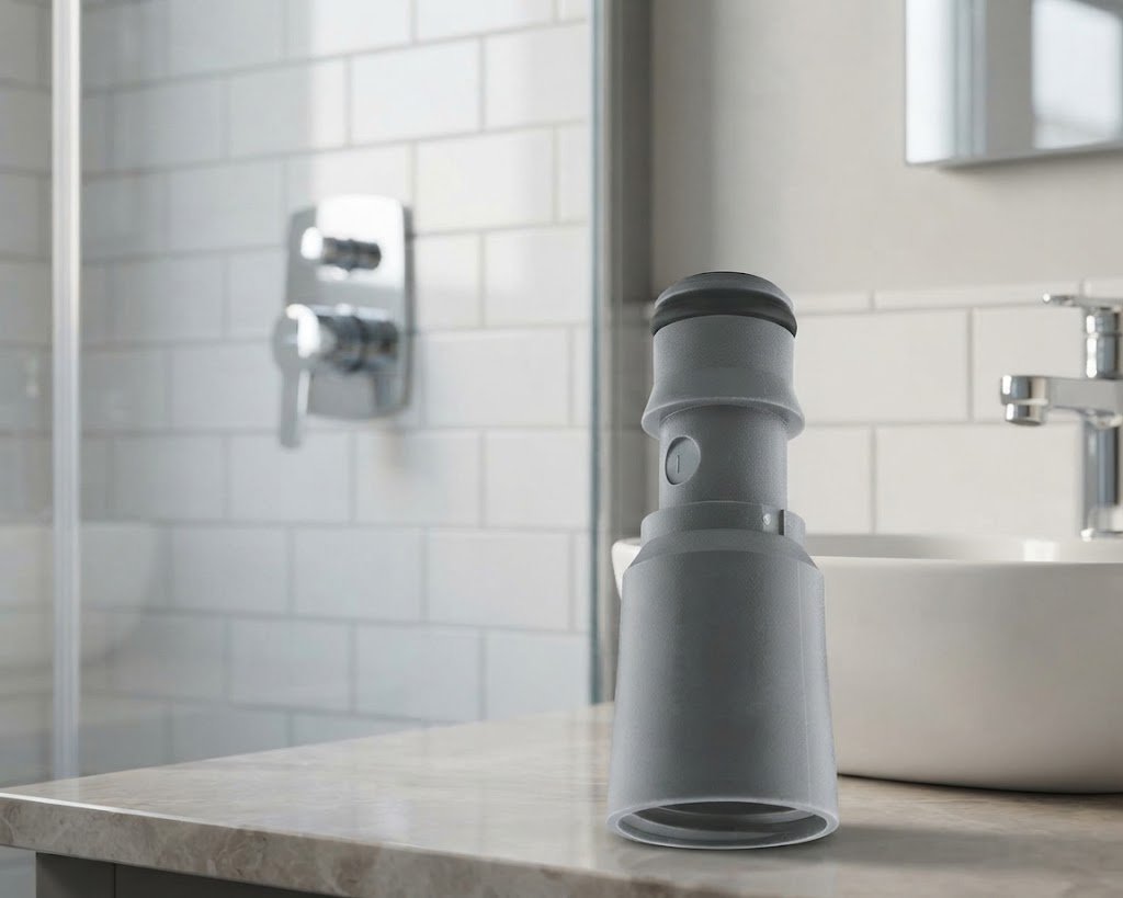 Grohe скрытая часть смесителя для душа 45900000