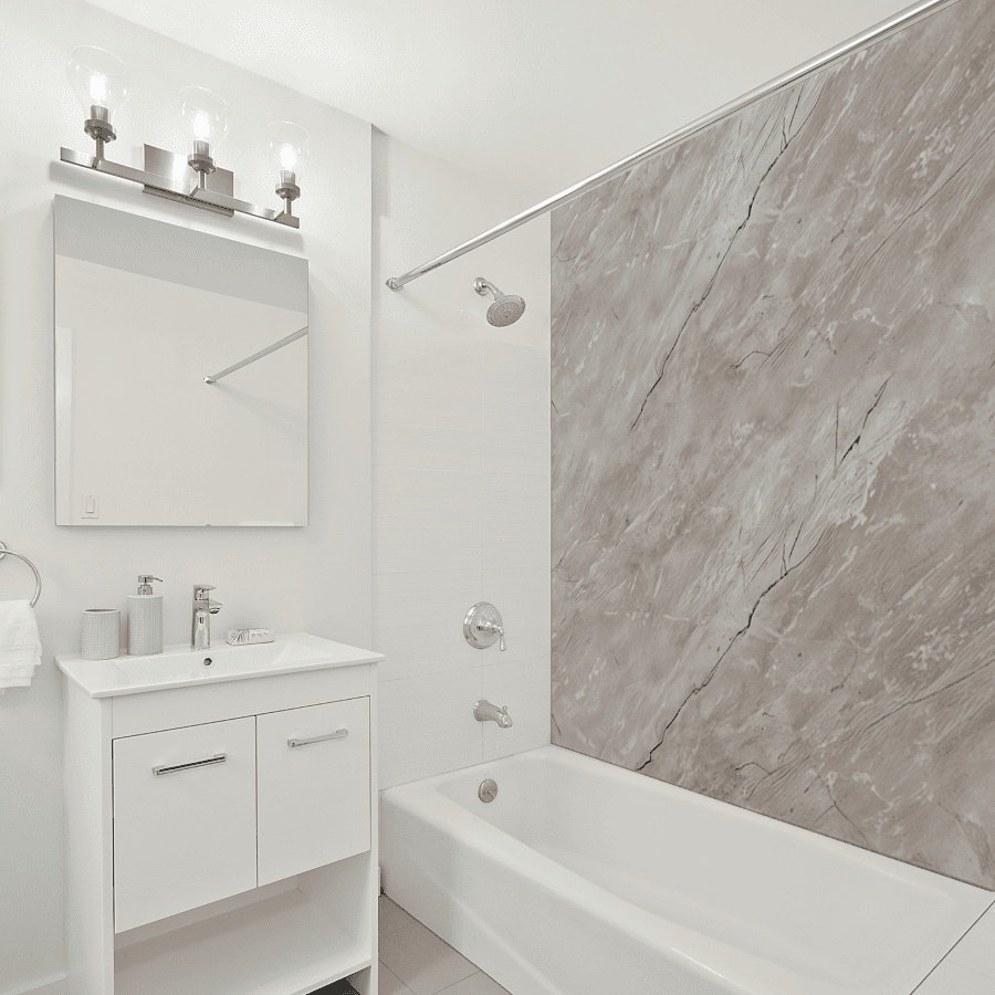 STELLA панель ПВХ 1200x2800 мм, ПВХ, арт. Marble (Марбл) Девон купить,NaN