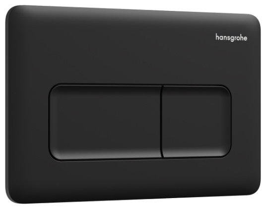 Hansgrohe кнопка смыва iFrame Original Q 66001670 купить,63900
