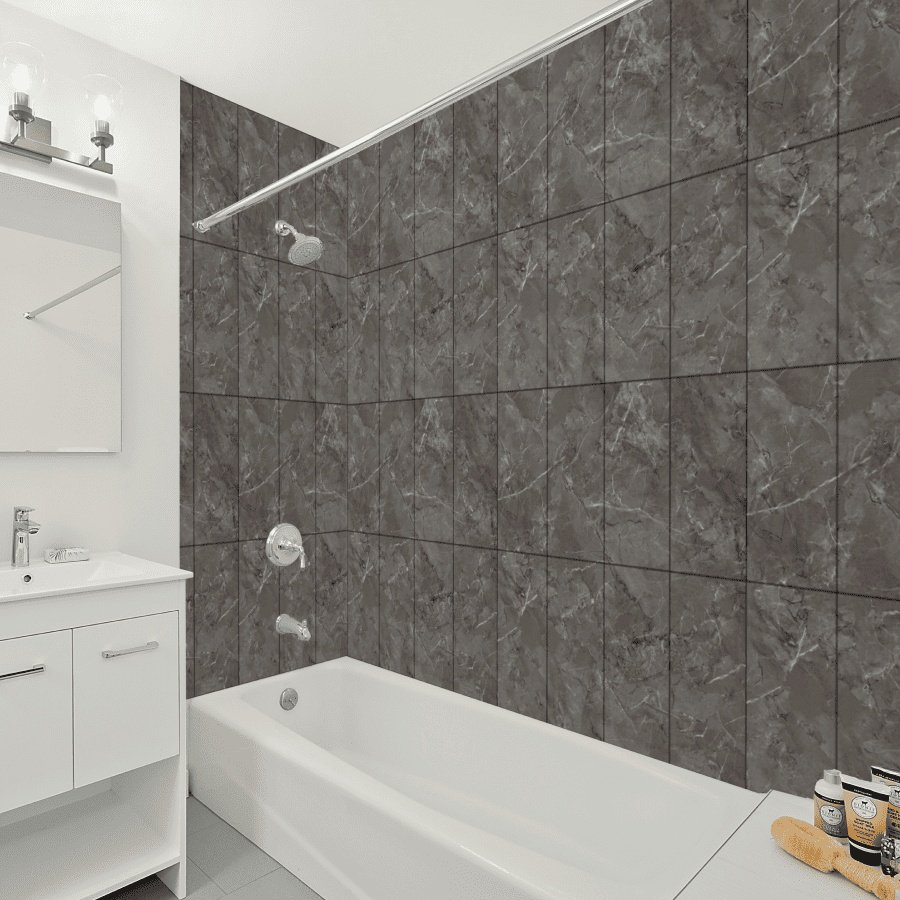 STELLA панель ПВХ 280x560 мм, ПВХ, арт. Kerama (Керама) Ферони купить,NaN