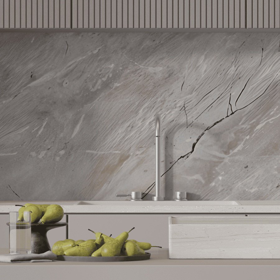STELLA панель ПВХ 1200x2800 мм, ПВХ, арт. Marble (Марбл) Девон купить,NaN