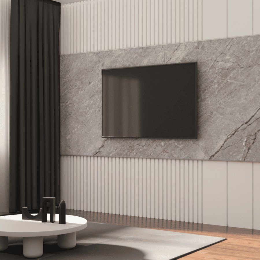STELLA панель ПВХ 1200x2800 мм, ПВХ, арт. Marble (Марбл) Девон купить,NaN