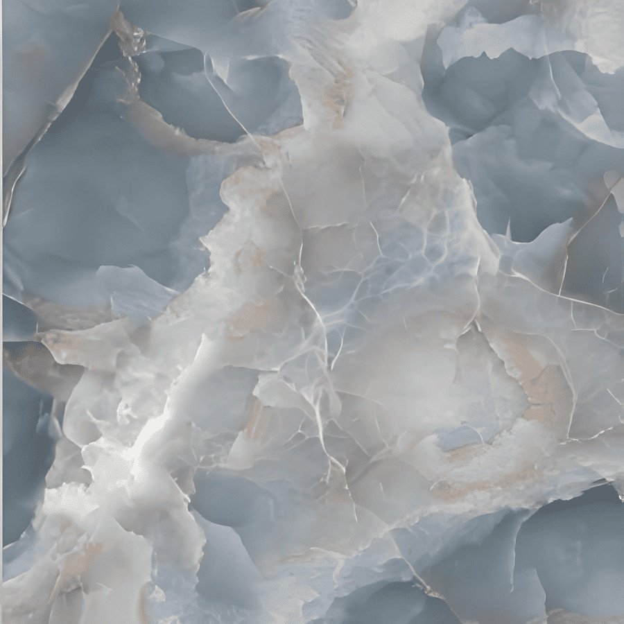 STELLA панель ПВХ 1200x2800 мм, ПВХ, арт. Marble (Марбл) Шангхай купить,NaN