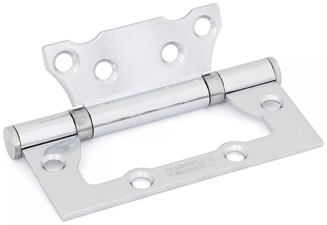 Palladium ФЗ E-2BB-100 CP хром