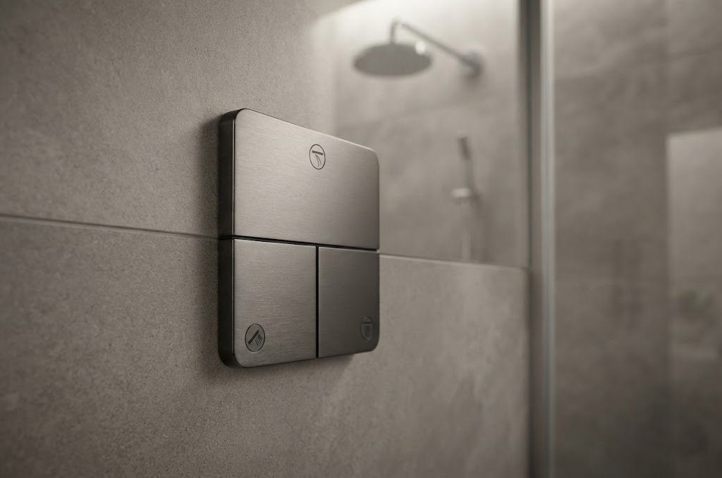 Hansgrohe переключатель для душа 15587340 купить,630700