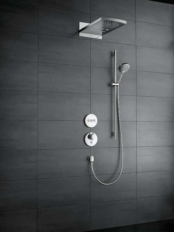 Hansgrohe переключатель для душа ShowerSelect 15745000 купить,408500