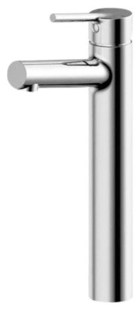 Смеситель BRAVAT F1172217CP-ENG, латунь, цвет хром купить,97300