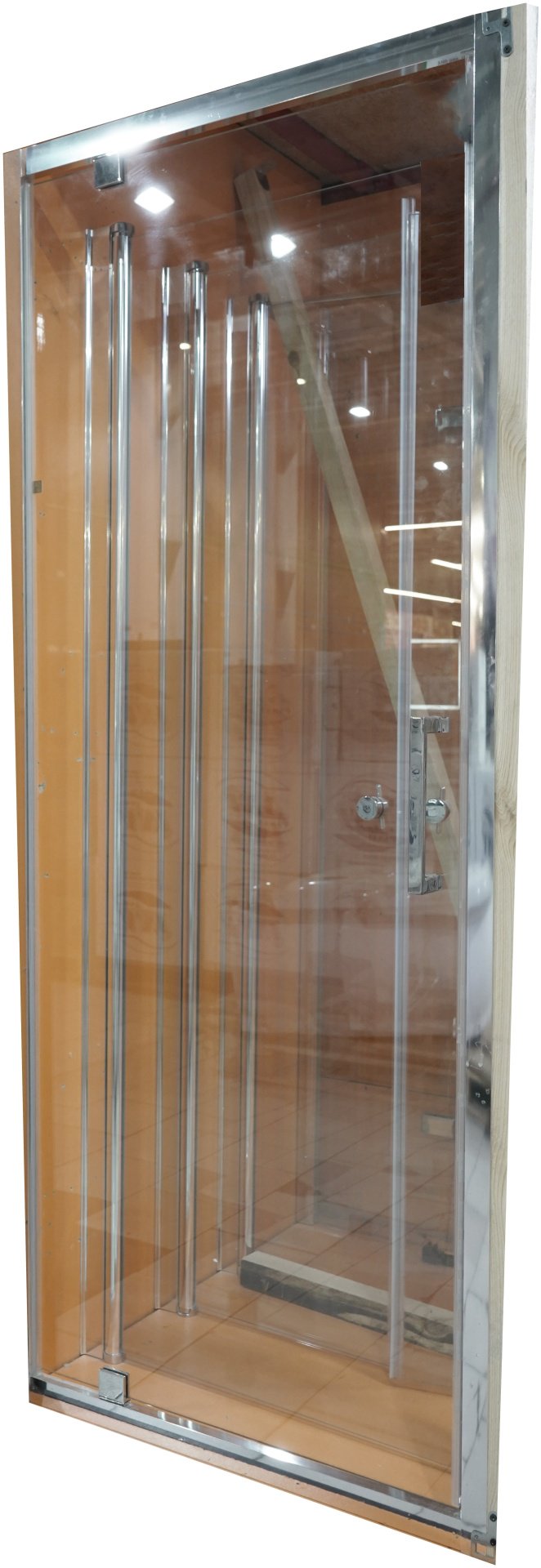 Душевое ограждение Ограждение одностенное EBATH EBATH SGP-1803A купить,NaN