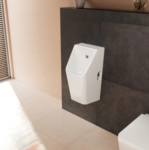 Писсуар Hansgrohe 60127450, санфарфор купить,210700