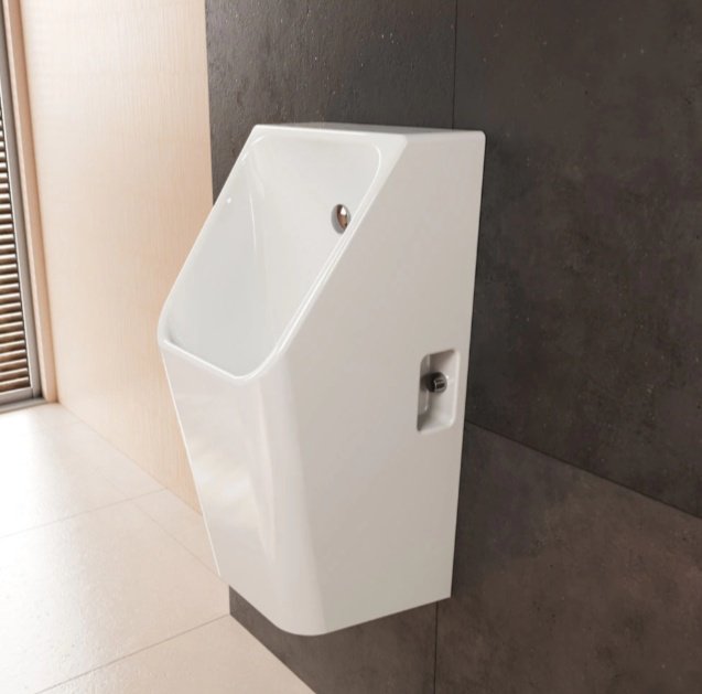 Писсуар Hansgrohe 60127450, санфарфор купить,210700
