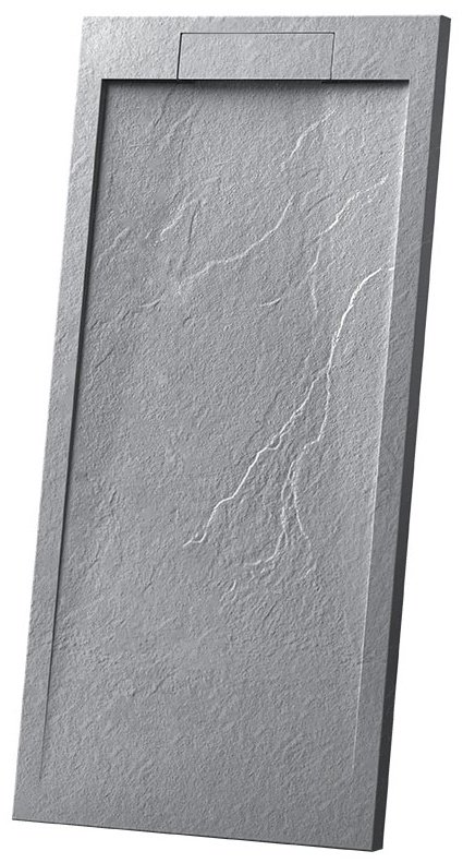 Душевой поддон Vincea VST-4SRL9016G 160x90 низкий купить,NaN
