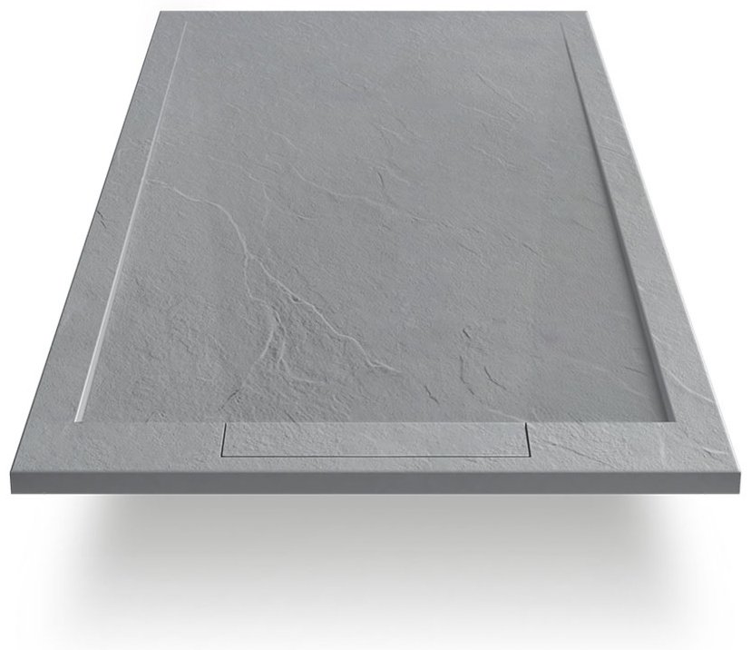 Душевой поддон Vincea VST-4SRL9016G 160x90 низкий купить,NaN