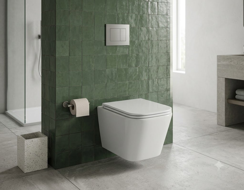 Унитаз BRAVAT C21283UW-ENG, санфаянс купить,156200
