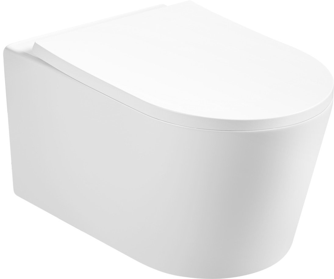 Унитаз BRAVAT C21386UW-ENG, санфаянс купить,157600