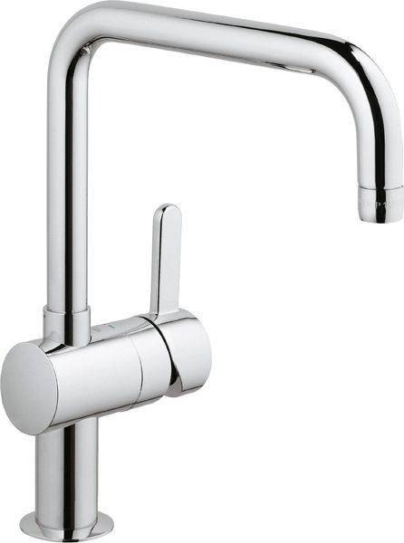 Смеситель для кухни (мойки) Grohe Flair DN 15 32453000, однозахватный купить,113680