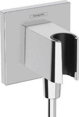 Hansgrohe подключение для душевого шланга для душа 26889000 купить,81700