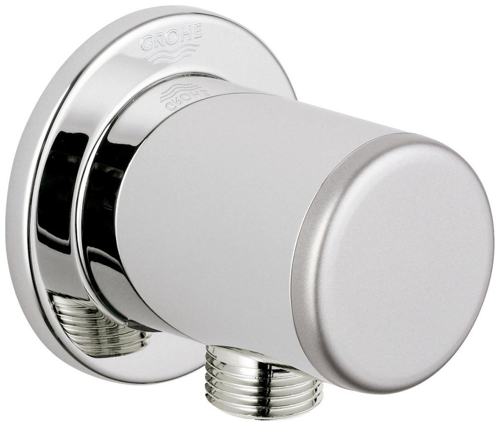 Grohe подключение для душевого шланга для душа 28626000