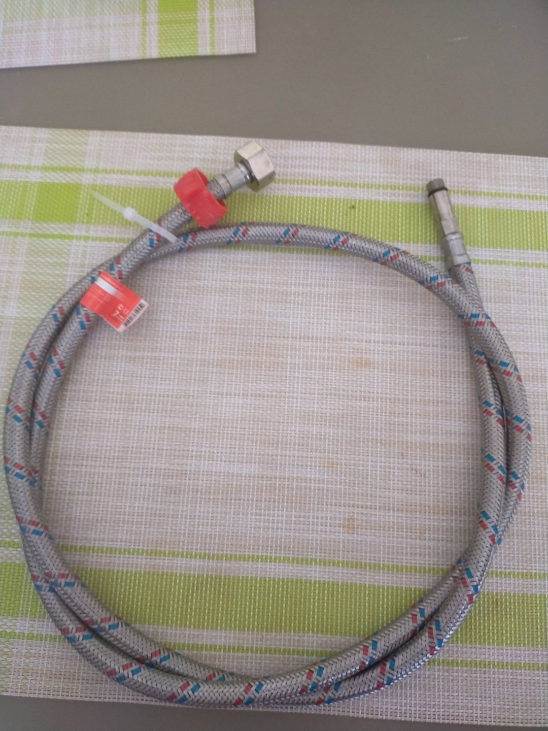 VRT K0000003297 для воды 1500 мм