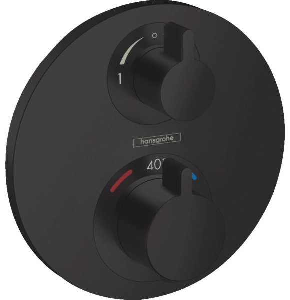 Hansgrohe термостат для ванны, для душа 15758670 купить,625900