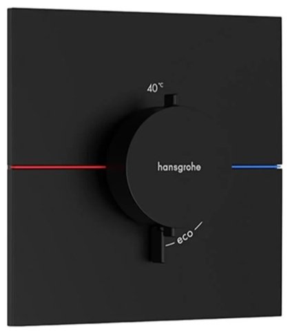 Hansgrohe термостат для душа 15574670 купить,588400