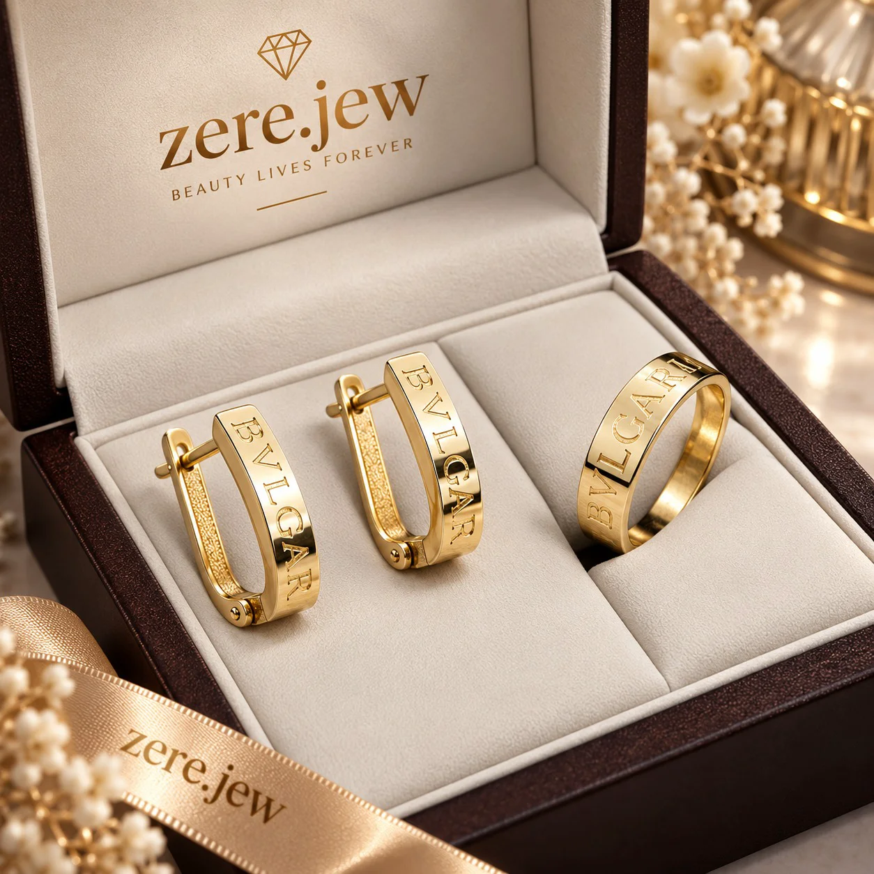 Комплект Zere ZR090920 4.56гр 17р купить,342000