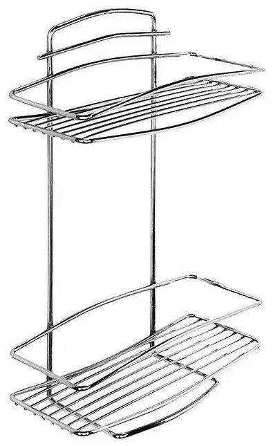 Milardo 212W020M44 серебристый купить,30100