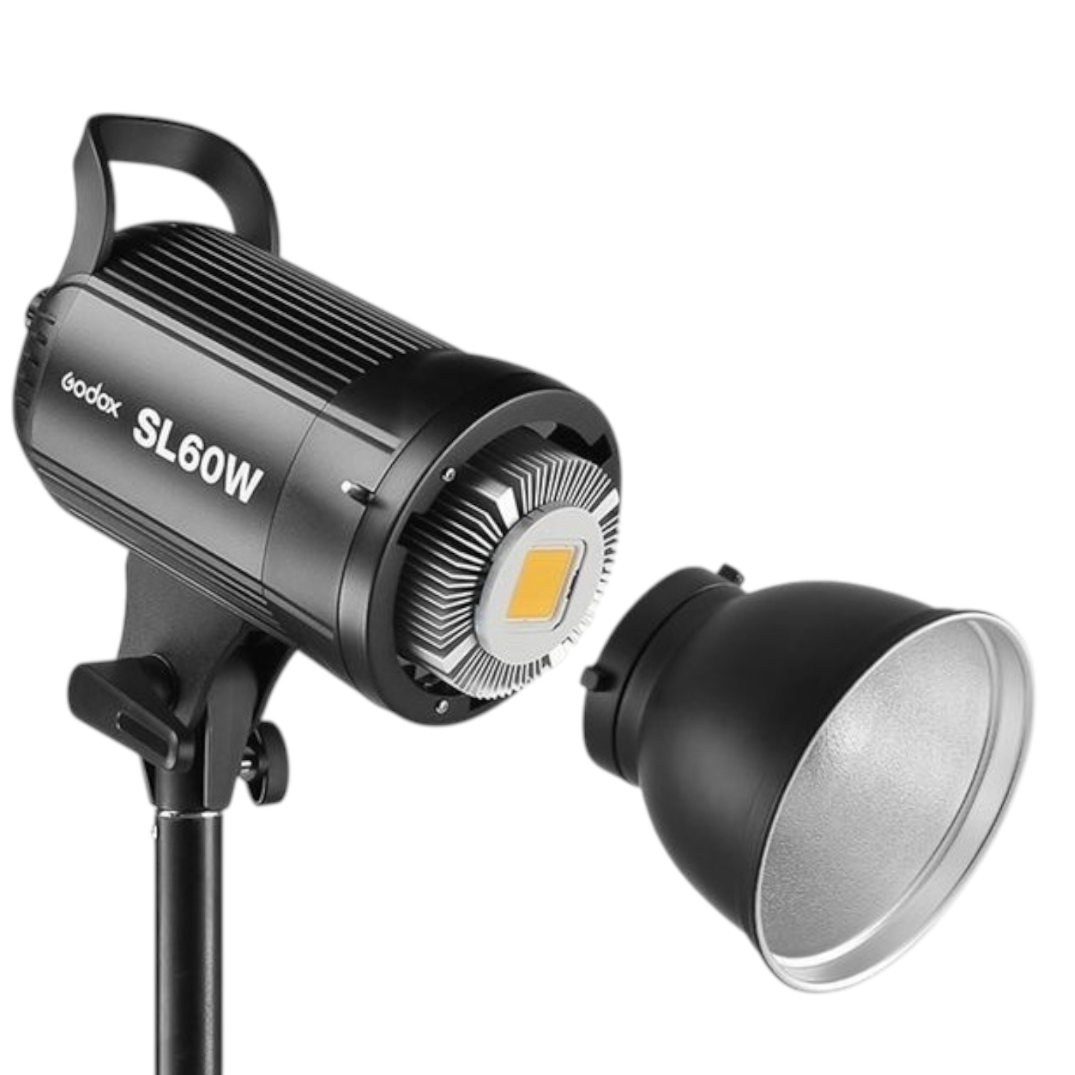 Постоянный свет Godox SL-60W купить,NaN