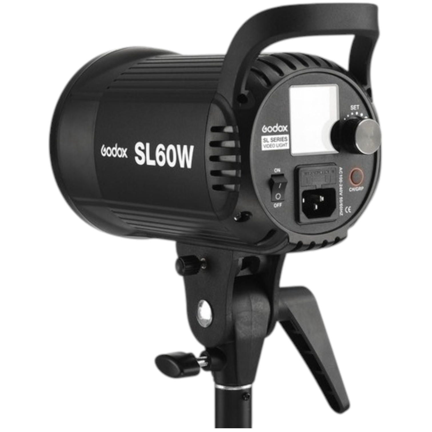 Постоянный свет Godox SL-60W купить,NaN