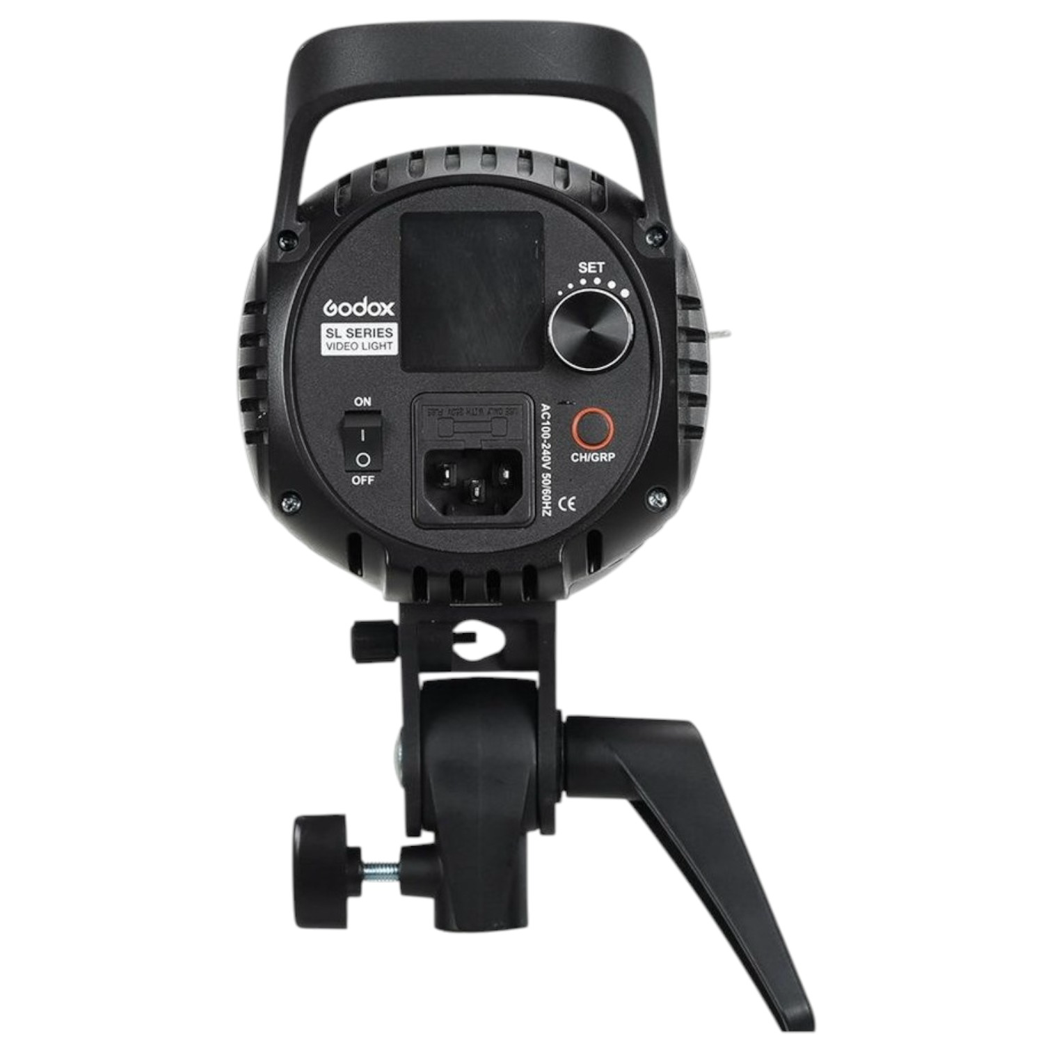 Постоянный свет Godox SL-60W купить,NaN