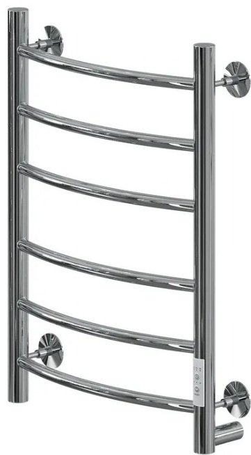 Полотенцесушитель электрический НИКА WAY-1 У, лесенка 40x60 см купить,NaN