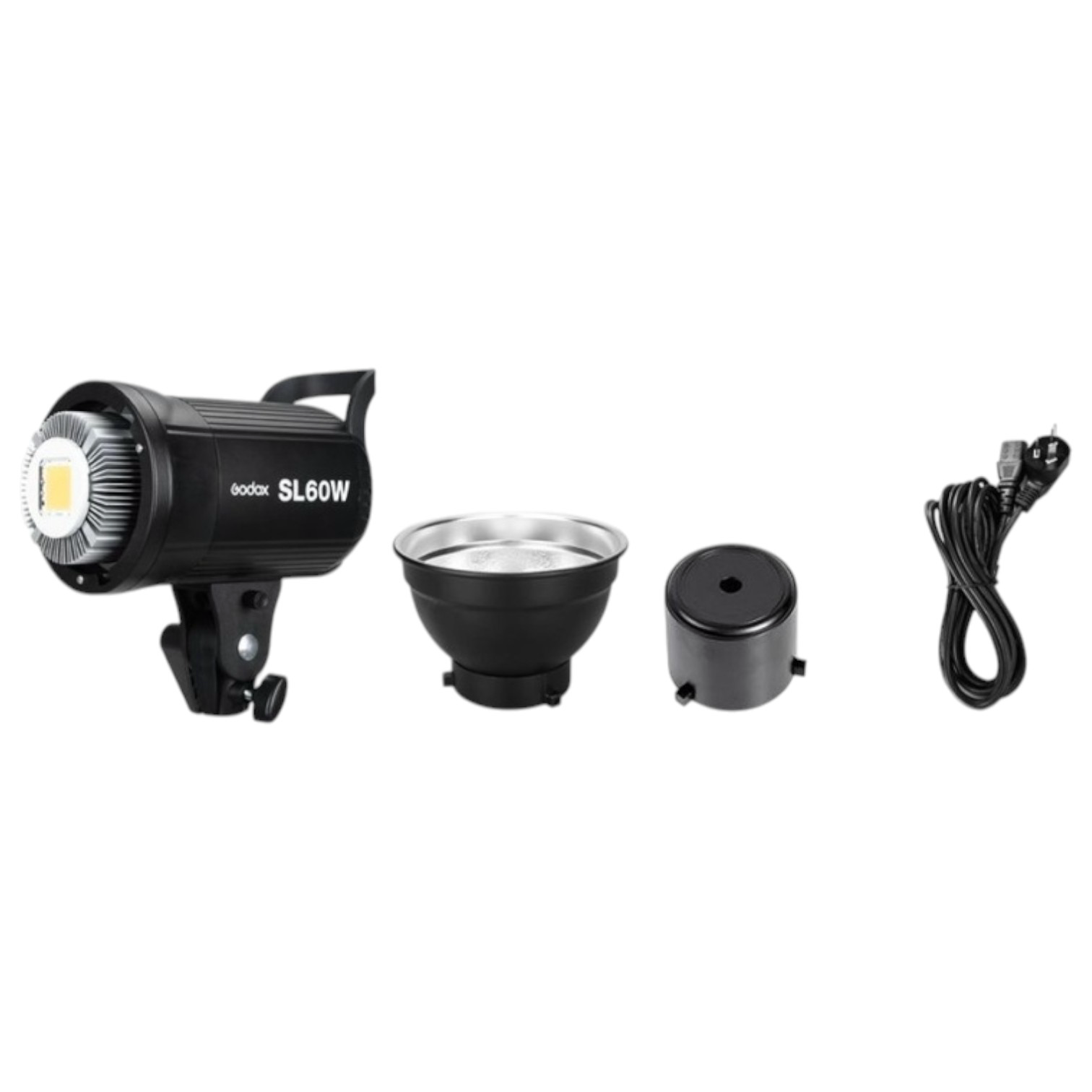 Постоянный свет Godox SL-60W купить,NaN