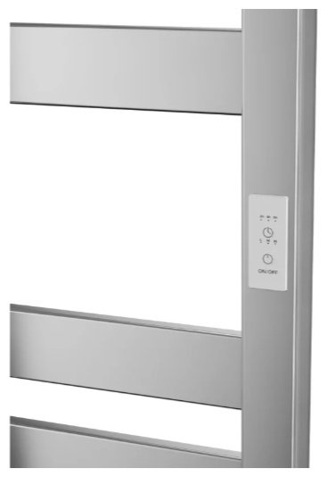 Полотенцесушитель электрический BAU Kabinkakz_K0000343854, лесенка 50x80 см купить,NaN