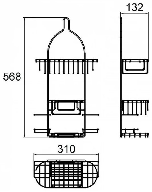 Milardo 014W050M44 купить,30770