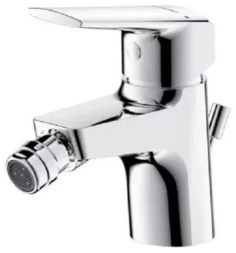 Смеситель BRAVAT F3121179CP-1-05, нержавеющая сталь, цвет хром купить,64050